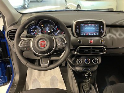 FIAT 500 1.0 Hybrid Dolcevita vari colori esterni e interni, Ann - foto principal