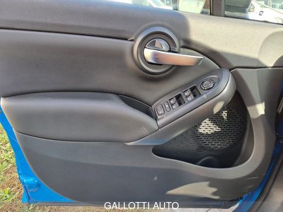 FIAT 500C 1.0 Hybrid Dolcevita NO OBBLIGO FIN., Anno 2021, KM 1 - foto principal