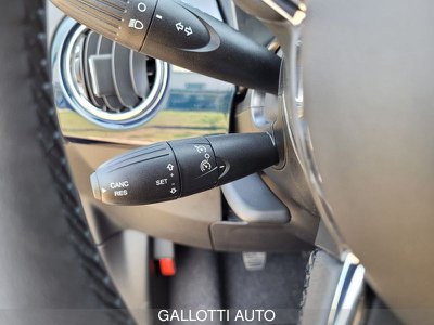 FIAT 500C 1.0 Hybrid Dolcevita NO OBBLIGO FIN., Anno 2021, KM 1 - foto principal