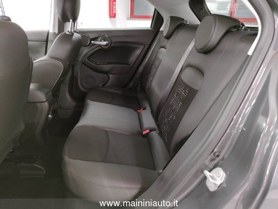 FIAT 500 1.0 70cv Hybrid Dolcevita + Navi, Anno 2023, KM 1 - foto principal