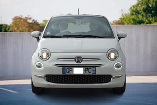 Fiat 500 1.0 Hybrid Dolcevita, Anno 2022, KM 32000 - foto principal