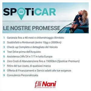 FIAT 500X 1.6 MultiJet 120 CV Pop Star IVA ESPOSTA, Anno 2016, K - foto principal