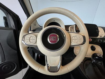 FIAT 500X 1.5 Hybrid 130CV con Finanziamento, Anno 2023, KM 1 - foto principal
