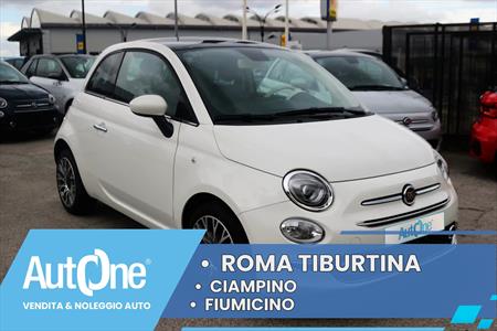 Fiat Punto Evo 1.3 Mjt 75 Cv 5 Porte Active, Anno 2014, KM 1 - foto principal