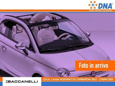FIAT 500 1.0 Hybrid Dolcevita, Anno 2023, KM 1 - foto principal