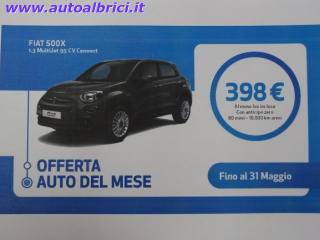 Fiat 500x Fiat 500x 1.6 Mjt 120cv Cross, Anno 2015, KM 100000 - foto principal