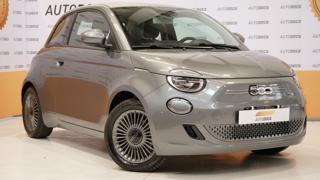 Fiat 500 1.0 70cv Hybrid Dolcevita Tetto Carplay Pelle Clima Sen - foto principal