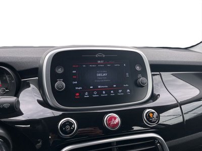 FIAT 500 1.0 Hybrid Dolcevita Full Optional (rif. 20740060), Ann - foto principal