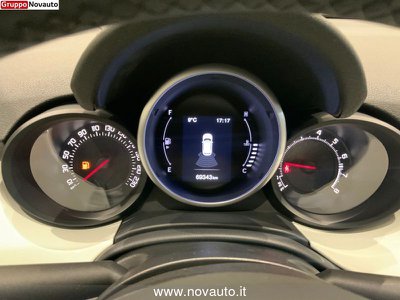 FIAT 500L Pro AUTOCARRO, Anno 2017, KM 61343 - foto principal