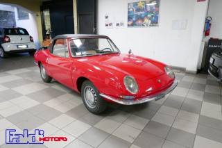FIAT 850 Berlinetta (rif. 16876465), Anno 1968, KM 100000 - foto principal