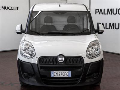 Fiat Doblo Allestimento Sx Cargo 1.6 Diesel 105cv Prezzo+iva, An - foto principal