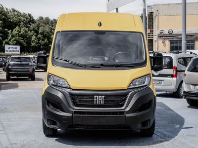 FIAT Doblò 1.5 BlueHdi 130CV MT6 PC TN Van, Anno 2023, KM 15 - foto principal
