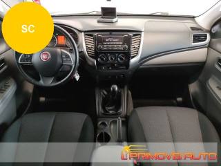 FIAT Fullback 2.4 180CV Doppia Cabina KM 69750 PREZZO + IVA (rif - foto principal