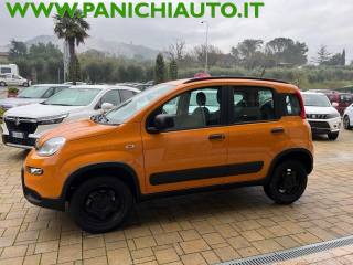 FIAT Panda 1.3 MJT 80 CV S&S van (rif. 18257332), Anno 2016, - foto principal