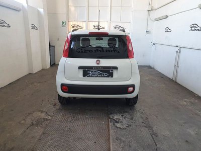 FIAT Panda 1.3 MJT 95 CV S&S Easy (rif. 20717100), Anno 2018 - foto principal