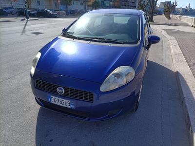 Fiat Punto Easy 1.3 Mjt 75cv55kw 5p Euro 5b, Anno 2012, KM 23070 - foto principal