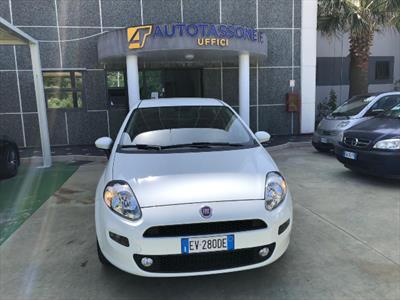 Fiat Punto Ok Neopatentati 52.000 Kilometri, Anno 2015, KM 52000 - foto principal