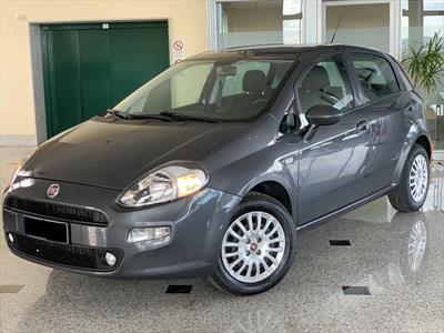 Fiat Punto 1.2 8v 5 Porte, Anno 2017, KM 54322 - foto principal