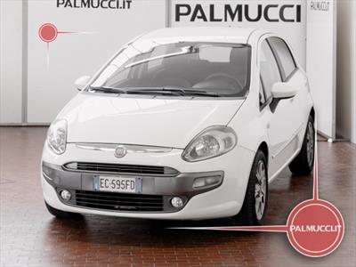 Fiat Punto Evo Allestimento Dynamic 1.2 Benzina 65cv, Anno 2010, - foto principal