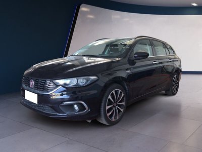 FIAT Tipo Hatchback My23 1.6 130cvDs Hb Tipo, Anno 2024, KM 0 - foto principal