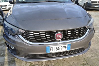 FIAT Tipo 1.4 5 porte Pop, Anno 2021, KM 21258 - foto principal