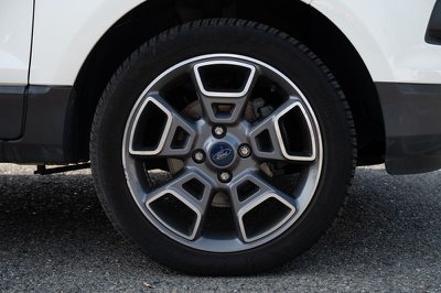 Ford Kuga 2ª serie 2.0 TDCI 120 CV S&S 2WD Business, Anno 2019, - foto principal