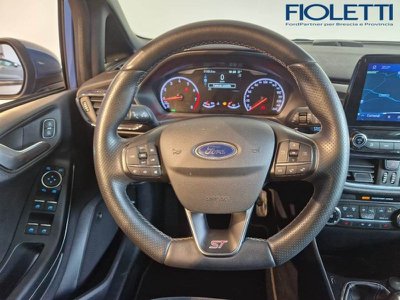 Ford Fiesta, Anno 2004, KM 200000 - foto principal