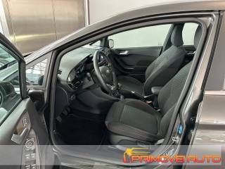Ford Fiesta 1.1 75 CV 5 porte Titanium, Anno 2020, KM 44600 - foto principal