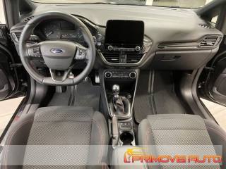 Ford Fiesta Fiesta 1.6 TDCi 95 CV 5p. Titan., Anno 2010, KM 1900 - foto principal