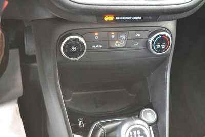 Ford Fiesta 1.0 EcoBoost Hybrid 125 CV ST Line, Anno 2020, KM 50 - foto principal