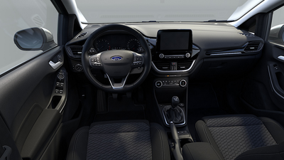Ford Fiesta Active 2022 1.0 ECOBOOST ACTIVE 95CV, Anno 2020, KM - foto principal