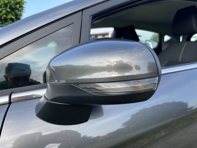 Ford Fiesta 1.5 Tdci 5 Porte Titanium, Anno 2018, KM 87000 - foto principal