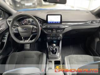 Ford Fiesta 1.5 EcoBlue 5 porte Titanium *NAVIGATORE*CL_16*VOLAN - foto principal