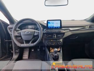 Ford Puma 1.0 EcoBoost Hybrid 125 CV S&S aut. ST Line, Anno 2023 - foto principal