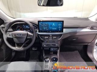 Ford Kuga 2.0 TDCI 150 CV S&S Powershift 4WD ST Line, Anno 2020, - foto principal