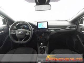 Ford Ecosport 1.5 Tdci 95 Cv Titanium, Anno 2015, KM 126520 - foto principal