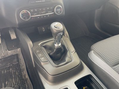 Ford Kuga 1.5 TDCI 120 CV S&S 2WD Powershift Business, Anno 2019 - foto principal