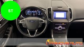 Ford Galaxy 2,0 Business+AUTOMATIK+7-SITZER+NAVI+ - foto principal