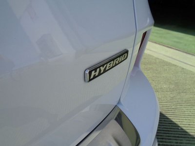 Ford Kuga 2.5 Full Hybrid 190 CV CVT 2WD ST Line, Anno 2021, KM - foto principal
