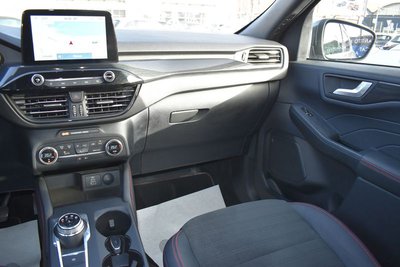 Ford Kuga 2.5 Full Hybrid 190 CV CVT 2WD ST Line, Anno 2022, KM - foto principal