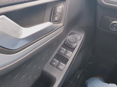 Ford Kuga 2.0 TDCI 150 CV S&S 2WD Vignale, Anno 2018, KM 108308 - foto principal