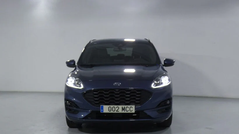 Ford Kuga 1,5 EcoBoost 4x2 ST-Line/NAVI-SYNC3/KAMERA/ - foto principal