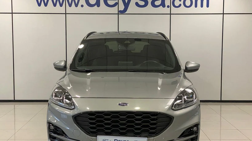 Ford Kuga 1,5 EcoBoost 4x2 ST-Line/NAVI-SYNC3/KAMERA/ - foto principal