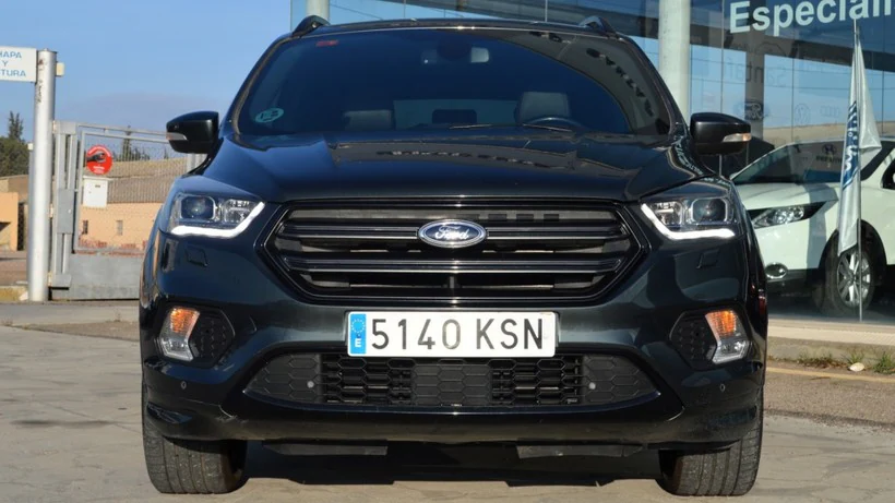 FORD Kuga 1.5 EcoBlue ST-Line FWD 120 - foto principal