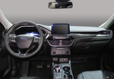 Ford Kuga 1.5 EcoBlue 120 CV 2WD ST Line, Anno 2021, KM 60000 - foto principal