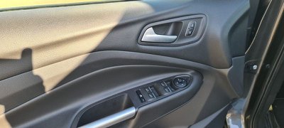 Ford Kuga 1.5 TDCI 120 CV S&S 2WD Titanium, Anno 2019, KM 33445 - foto principal