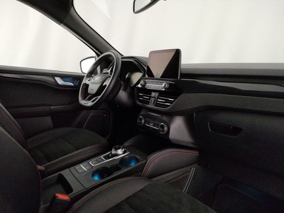 Ford Kuga III 2020 ST Line 2.5 FHEV 190cv Aut CVT , Anno 2021, - foto principal