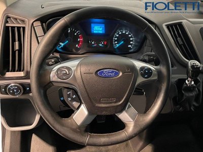 Ford Mondeo 2.0 EcoBlue 150 CV S&S aut. SW Titanium Business, An - foto principal