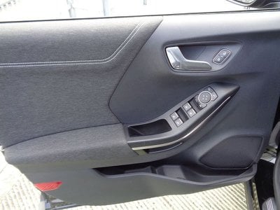 Ford Puma 1.0 ecoboost h Titanium X s&s 125cv, Anno 2022, KM 167 - foto principal