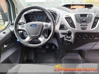Ford Grand C max Grand C max 1.6 Tdci Titanium Vettura 7 Posti, - foto principal